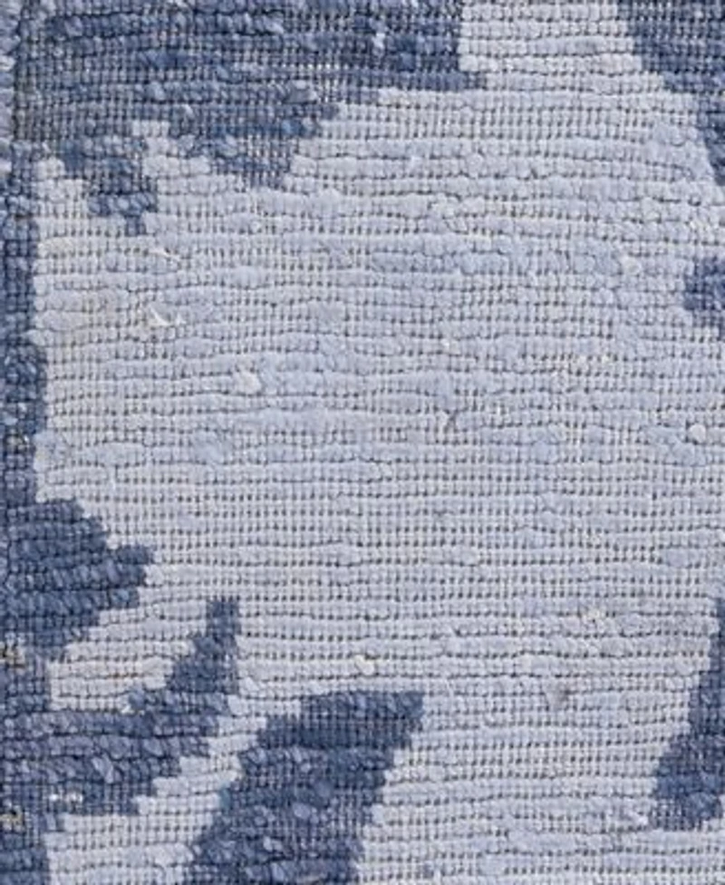 Adorn Hand Woven Rugs Indian Ooak M6572 Rug Collection