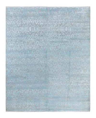 Adorn Hand Woven Rugs Indian Ooak M8681 Rug Collection