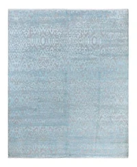 Adorn Hand Woven Rugs Indian Ooak M8681 Rug Collection