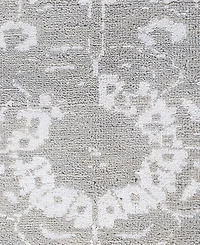 Adorn Hand Woven Rugs Indian Ooak M6991 8'x10'2'' Area Rug