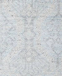Adorn Hand Woven Rugs Indian Ooak M6594 8'3''x10'3'' Area Rug