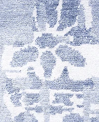 Adorn Hand Woven Rugs Indian Ooak M6891 8'3''x10'2'' Area Rug