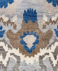 Adorn Hand Woven Rugs Indian Ooak M6373 Rug Collection