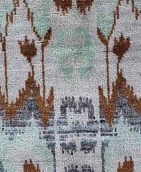 Adorn Hand Woven Rugs Indian Ooak M7581 Rug Collection