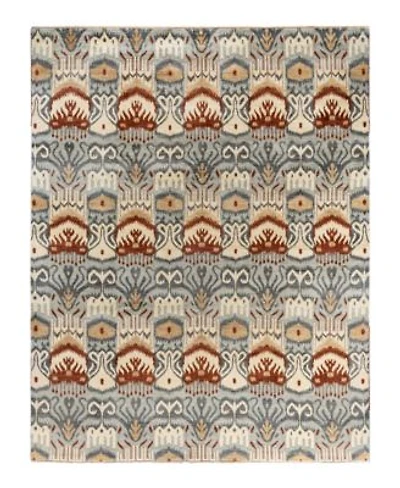 Adorn Hand Woven Rugs Indian Ooak M6032 Rug Collection