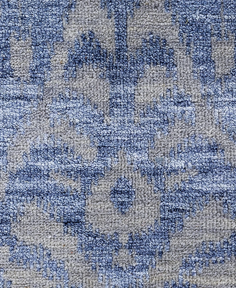 Adorn Hand Woven Rugs Indian Ooak M8357 8'1''x9'8'' Area Rug