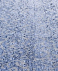 Adorn Hand Woven Rugs Indian Ooak M8357 Rug Collection