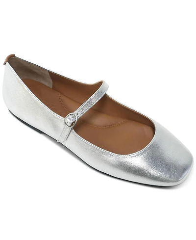 Gentle Souls Women's Wynona Flats