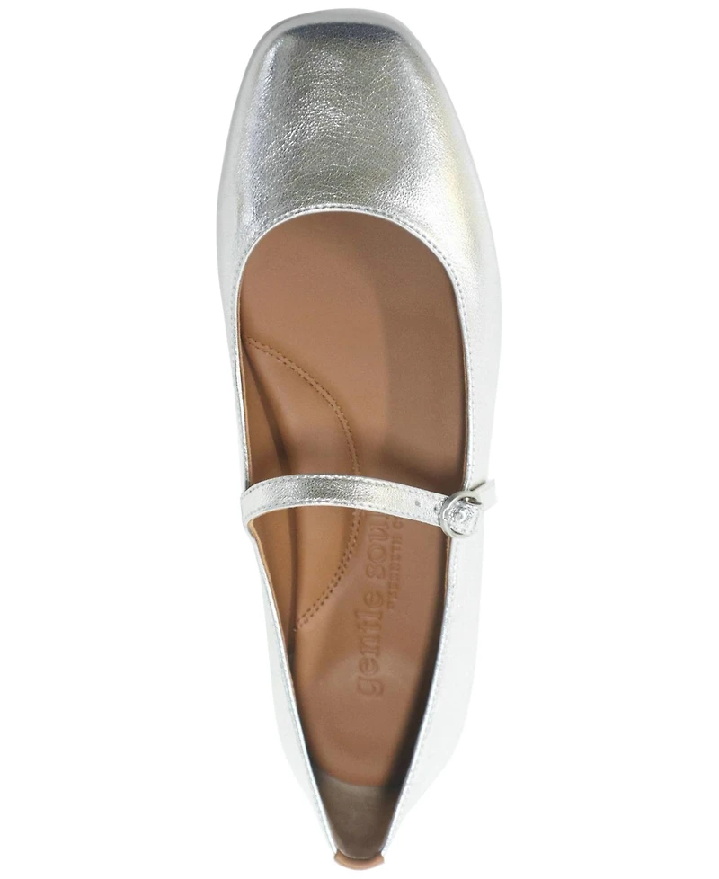 Gentle Souls Women's Wynona Flats