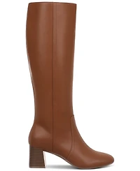 Style & Co Women's Buffyy Flare Tall Boots, Created for Macy's