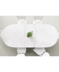 Warlington Dining Table