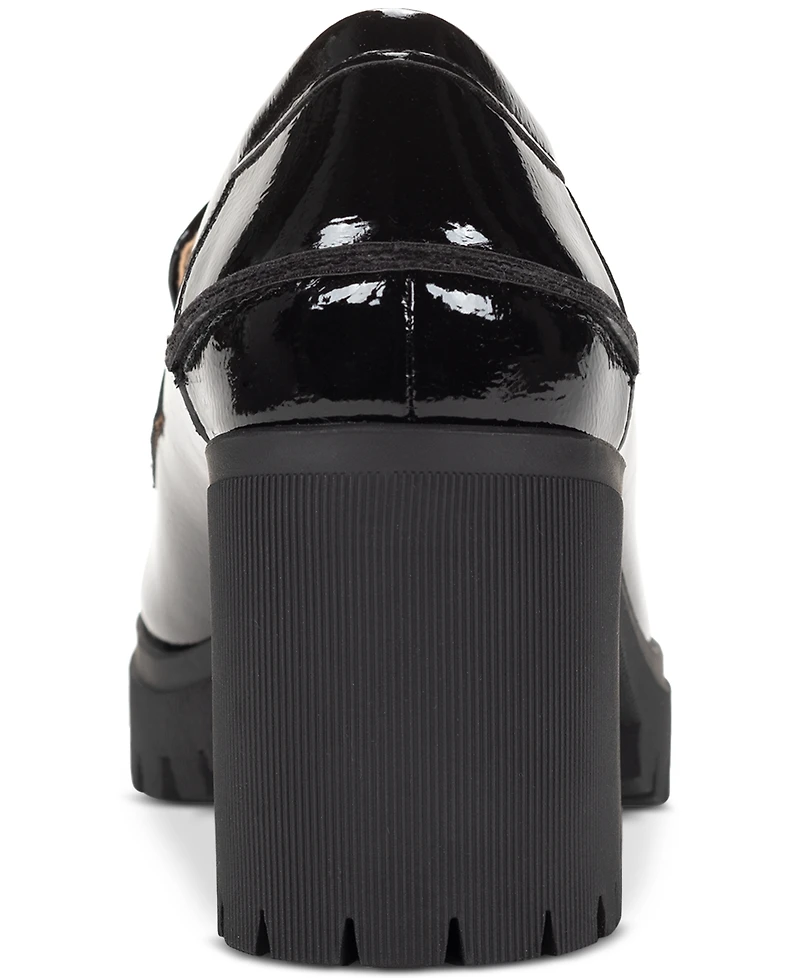 Sun + Stone Women's Presscott Loafer Pumps, Created for Macy's