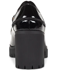 Sun + Stone Women's Presscott Loafer Pumps, Created for Macy's