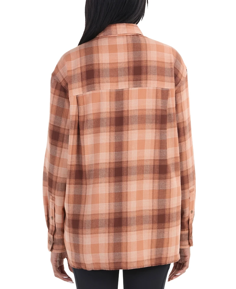 Marmot Women's Fairfax Flannel Shirt
