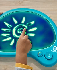 Discovery Kids Mess-Free Glow Palette