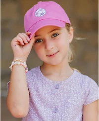 Bits & Bows Girls Bff Bracelet Gift Set