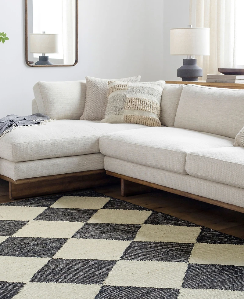 Livabliss Antho Vvat-2300 8'x10' Area Rug