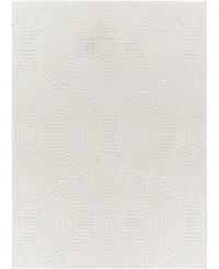 Livabliss Alder Ald-2323 6'4"x9' Area Rug