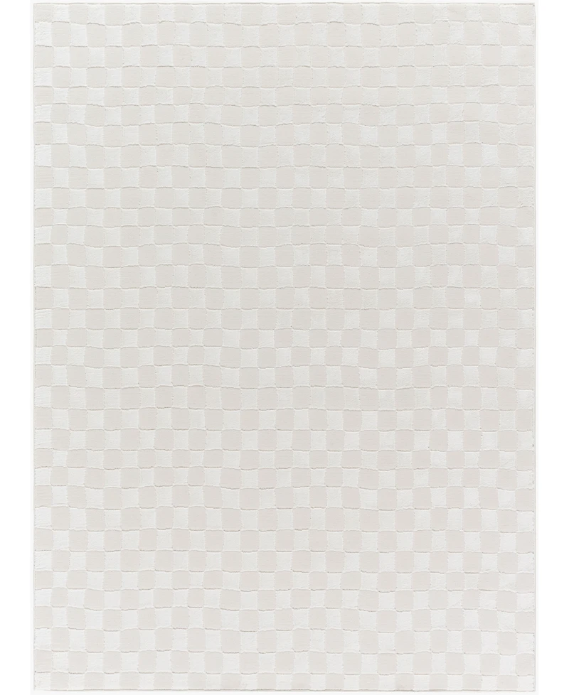 Livabliss Alder Ald-2320 6'4"x9' Area Rug