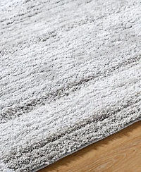 Livabliss Delight Shag Del 2308 Rug Collection