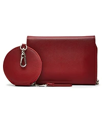 Steve Madden Boxed Carina Crossbody Wallet