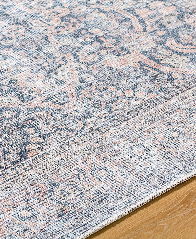Livabliss Lorelai Vvlo-2302 6'7"x9' Area Rug