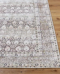 Livabliss Lorelai Vvlo-2300 7'7"x9'6" Area Rug