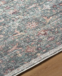 Livabliss Mary Vvmr-2301 2'1"x3'9" Area Rug