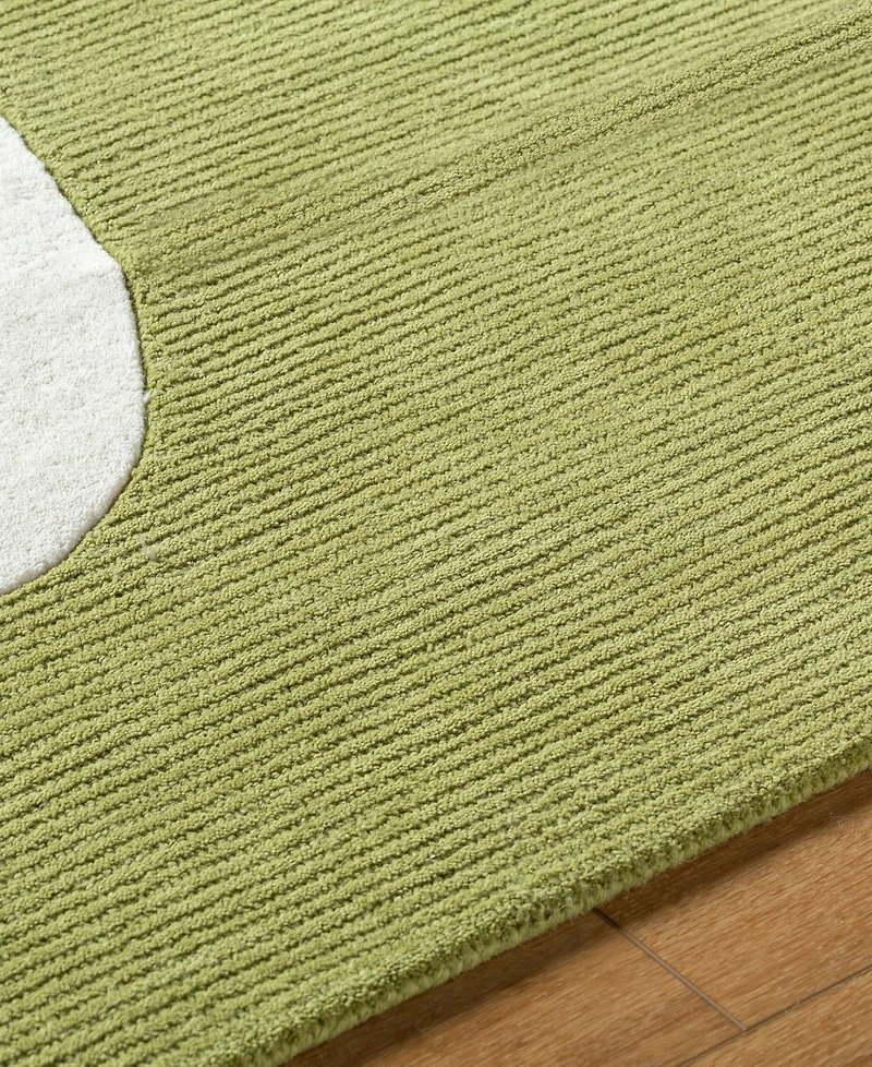 Livabliss Rossi 532265 5'x7'6" Area Rug