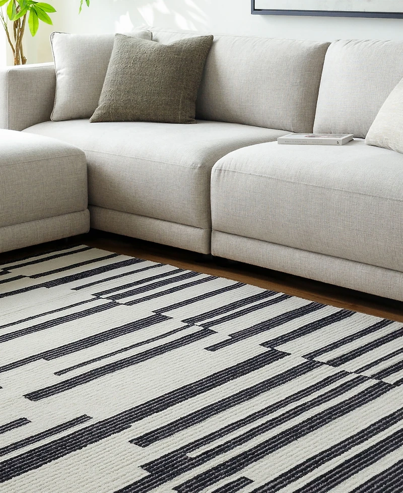 Livabliss Rossi 532309 5'x7'6" Area Rug