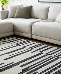 Livabliss Rossi 532309 5'x7'6" Area Rug