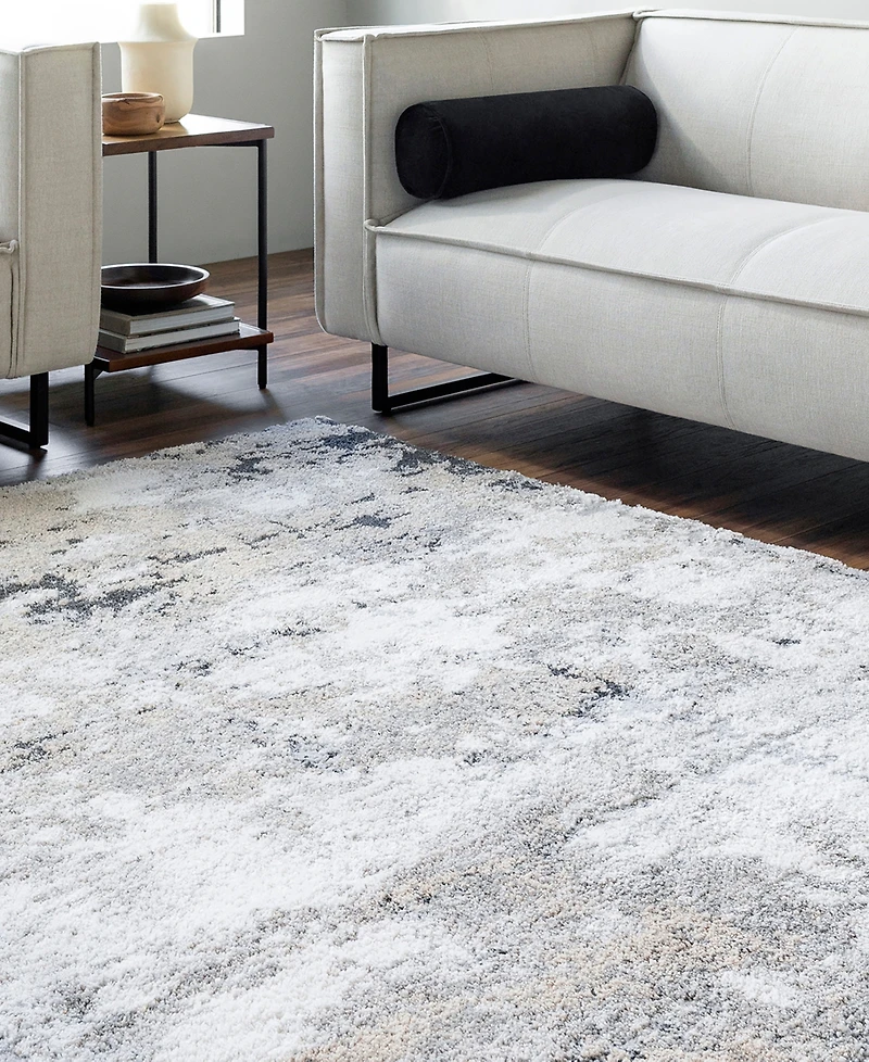 Livabliss Portofino Ptf-2321 5'3"x7' Area Rug