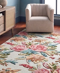 Surya Shindig 495727 2'x3' Area Rug
