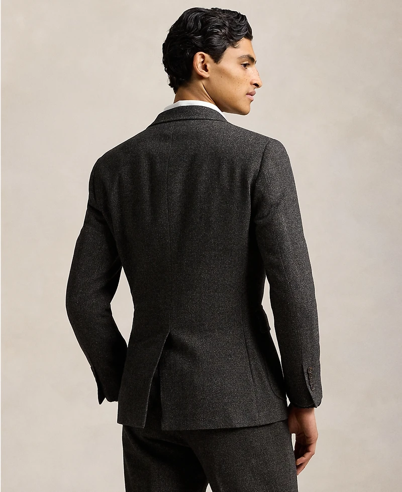 Polo Ralph Lauren Men's Modern Birdseye Twill Sport Coat