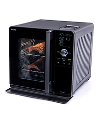 Ge Appliances Profile Smart Indoor Smoker