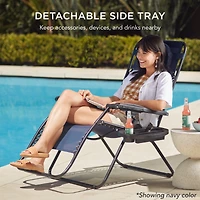 Best Choice Products Oversized Zero Gravity Chair