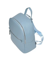 Nicci Backpack with front zipper pocket
