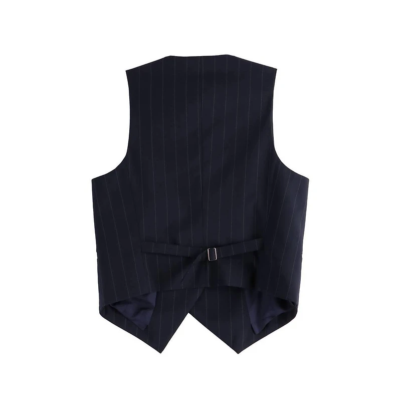 Alohas Women's Poppy Vest