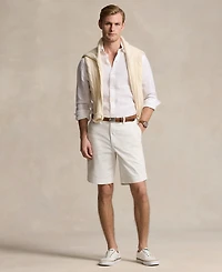 Polo Ralph Lauren 9-Inch Stretch Classic Fit Chino Short