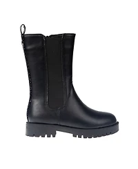 Vince Camuto Little and Big Girls Mid Chelsea Boot