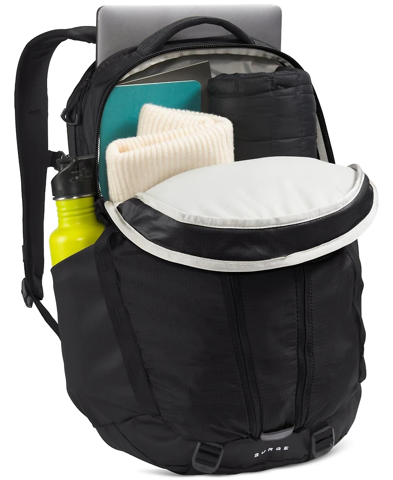 The North Face Surge FlexVent Backpack