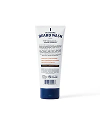 Duke Cannon Beard Wash