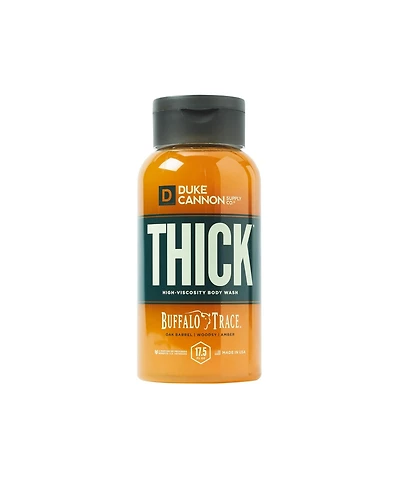 Duke Cannon Thick Liquid Shower Soap