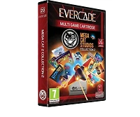 Evercade Mega Cat Studios Collection 2
