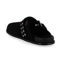 Alohas Women's Halia Leather Mules