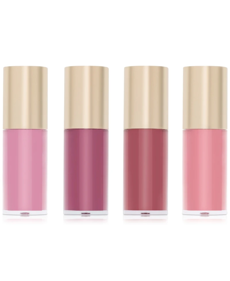 4-Pc. Lip & Cheek Set, Created for Macy's