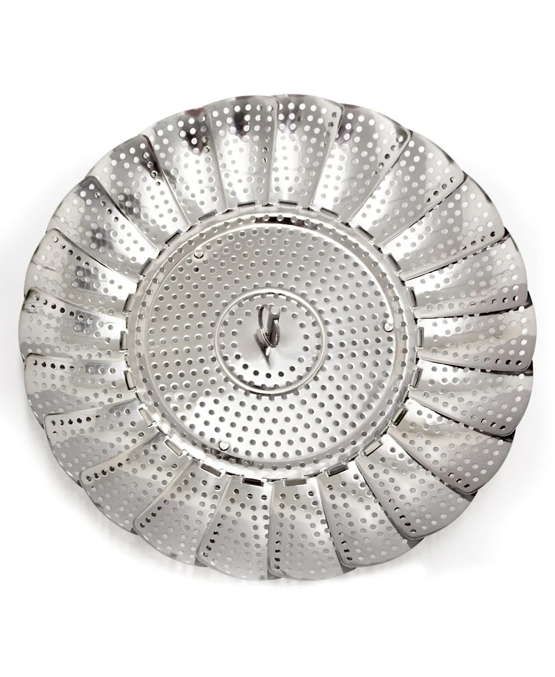 BergHOFF Stainless Steel 12" Steamer Basket