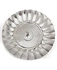 BergHOFF Stainless Steel 12" Steamer Basket