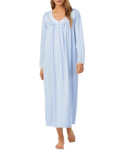 Eileen West Women's Sweater-Knit Ballet Nightgown
