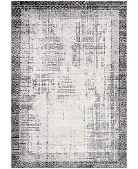 Livabliss Siyah Siy-2306 7'10"x10' Area Rug